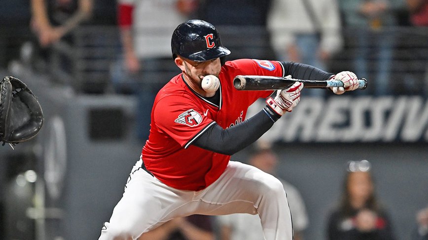 David Fry Takes a 99.6 MPH Hit to the Face, Hospitalized with Fractures