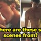Can You Identify These Steamy On-Screen Moments?