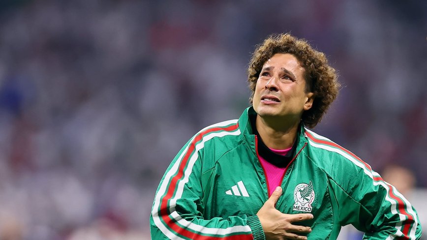 Guillermo Ochoa Hangs Up His Gloves: A Legendary Career comes to a Triumphant Close