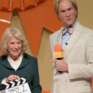 Queen Camilla's Binge-Worthy Secret: How 'Rivals' Became Her Cozy Cure