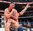 Gunther Sparks Outrage with Heated John Cena Takedown Before Backstage Drama