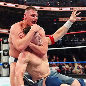 Gunther Sparks Outrage with Heated John Cena Takedown Before Backstage Drama