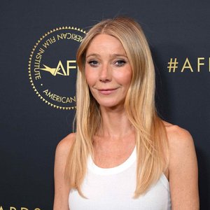 Gwyneth Paltrow's NSFW 'Marty Supreme' Scenes Leave Son Moses Mortified