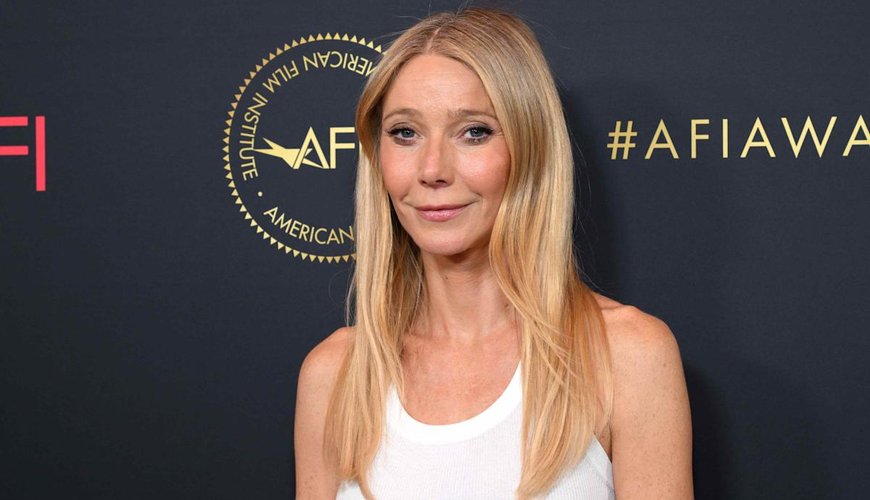 Gwyneth Paltrow's NSFW 'Marty Supreme' Scenes Leave Son Moses Mortified