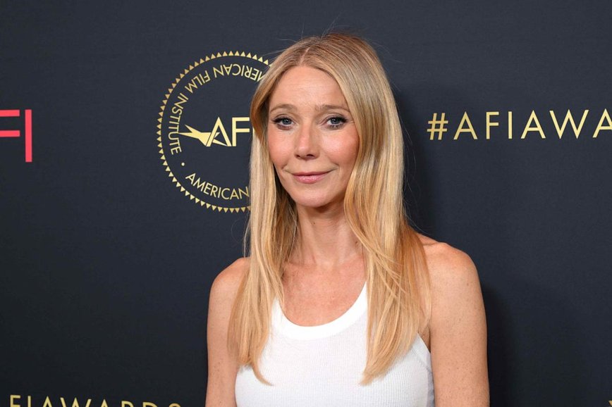Gwyneth Paltrow's NSFW 'Marty Supreme' Scenes Leave Son Moses Mortified