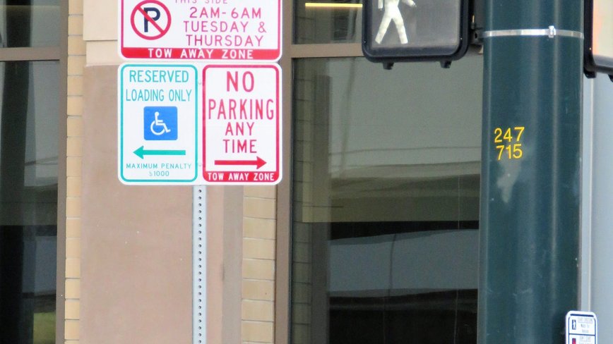 Crosswalk Speakers Hacked in Denver: Anti-Trump Messages Shock Pedestrians