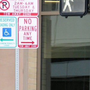 Crosswalk Speakers Hacked in Denver: Anti-Trump Messages Shock Pedestrians