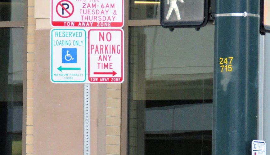 Crosswalk Speakers Hacked in Denver: Anti-Trump Messages Shock Pedestrians