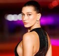 Hailey Bieber Sizzles in String Bikini for Calzedonia's Glam Summer Campaign