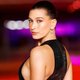 Hailey Bieber Sizzles in Calzedonia's Latest Swimwear Campaign