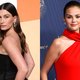 Hailey Bieber Addresses the Selena Gomez 'Beef' Rumors Once Again