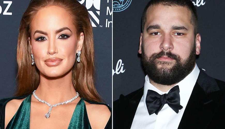 Haley Kalil Spills the Tea on Her Split with Ex-NFL Star Matt Kalil