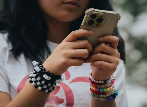 Urban Indian Kids Face Rising Online Harassment, Survey Reveals