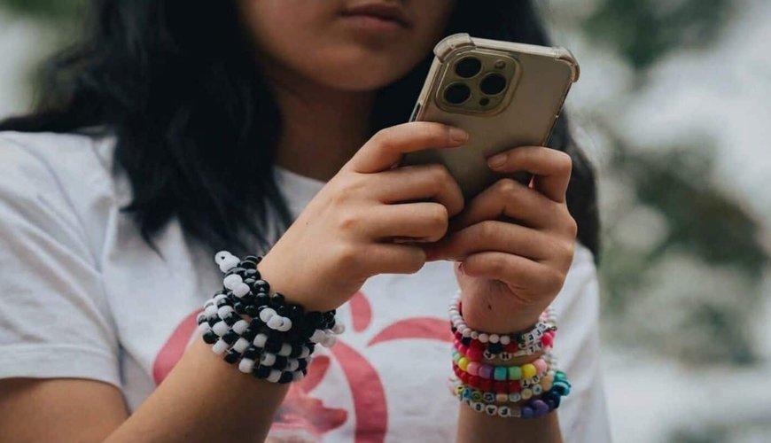 Urban Indian Kids Face Rising Online Harassment, Survey Reveals