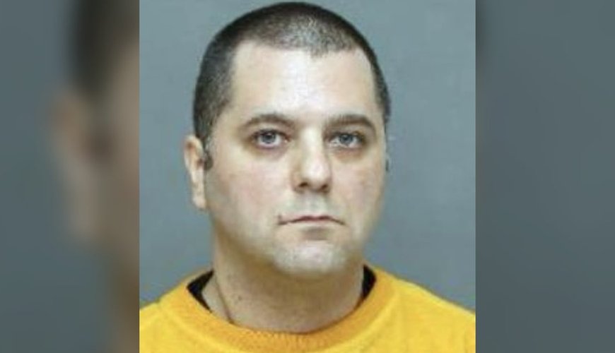 Hamilton Man Faces 136 Charges in Child Abuse Livestream Case