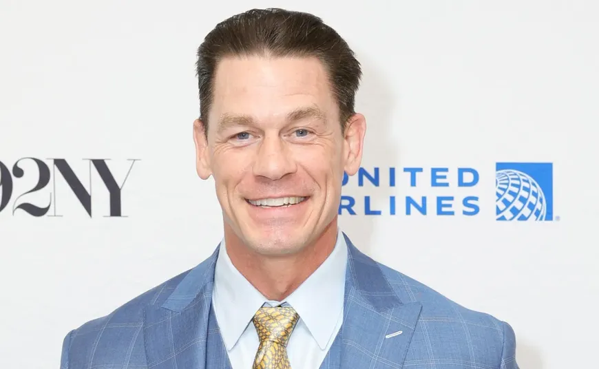 John Cena