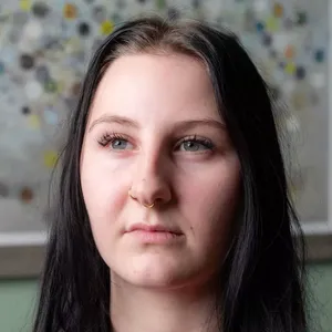 Amelia Delgado Opens Up About the Dark Impact of Early Exposure to Pornography