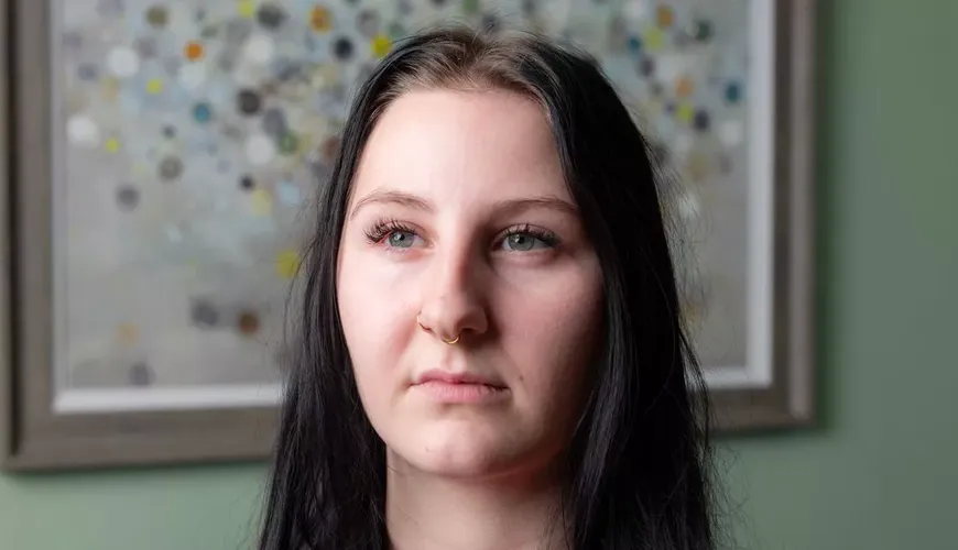 Amelia Delgado Opens Up About the Dark Impact of Early Exposure to Pornography