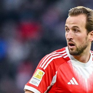 Harry Kane Eyes Lewandowski's Record After Dominant Der Klassiker Performance