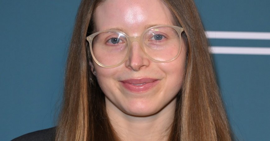 Jessie Cave Opens Up About Her OnlyFans Boundaries