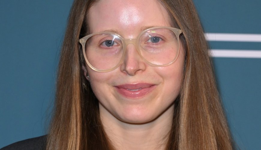Jessie Cave Opens Up About Her OnlyFans Boundaries