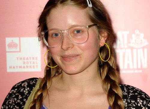 Jessie Cave Spills the Tea on Engagement and OnlyFans Ventures