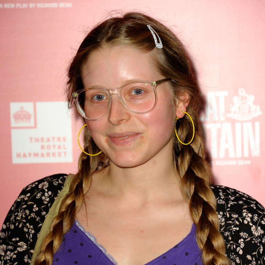Jessie Cave Spills the Tea on Engagement and OnlyFans Ventures