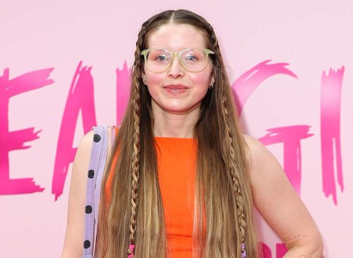 Jessie Cave's Hair-Raising OnlyFans Adventure: A 'Niche' Sensation