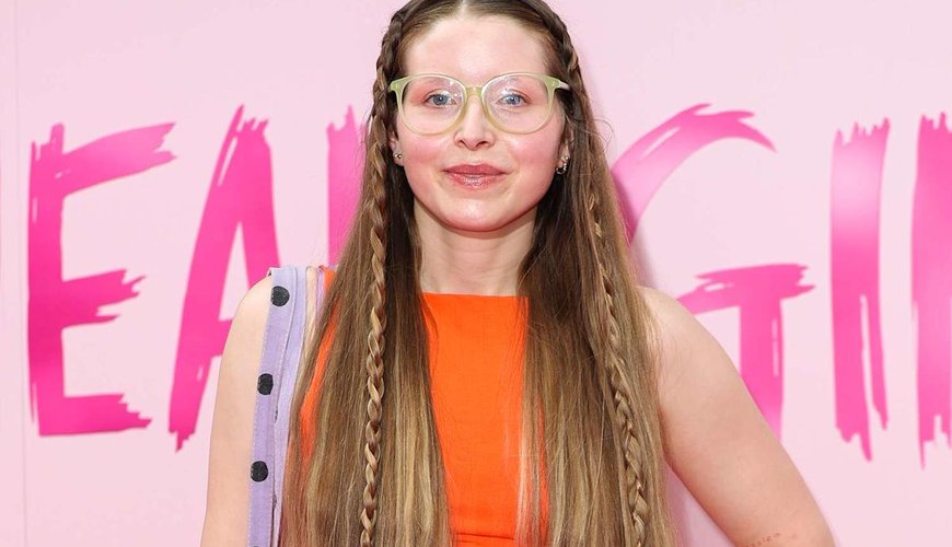 Jessie Cave's Hair-Raising OnlyFans Adventure: A 'Niche' Sensation