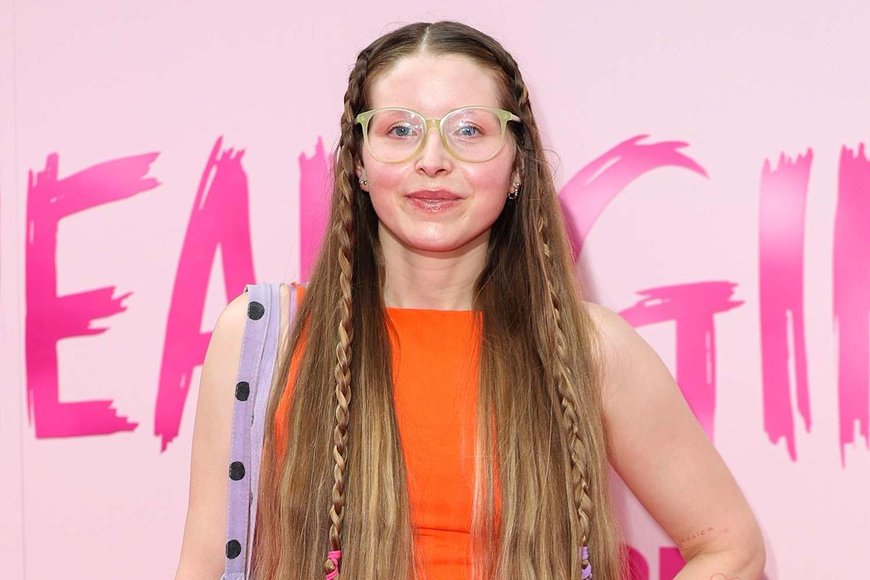 Jessie Cave