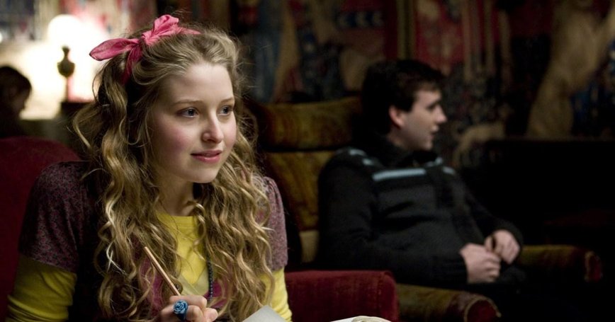 Jessie Cave's OnlyFans Ventures: A New Chapter Beyond Hogwarts