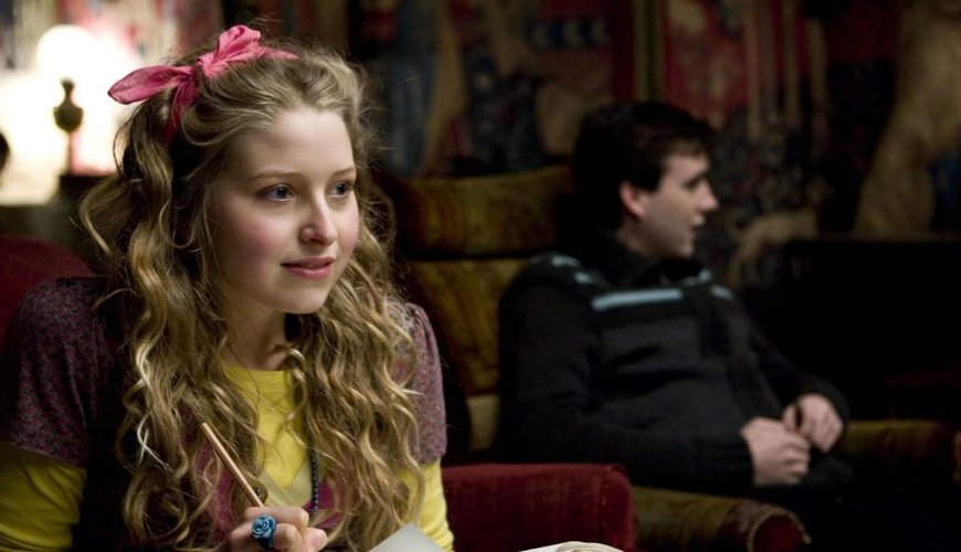 Jessie Cave's OnlyFans Ventures: A New Chapter Beyond Hogwarts