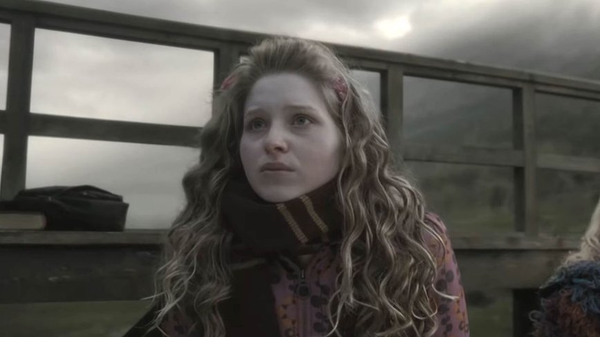 Jessie Cave Finds Humor in Her OnlyFans Journey: 'Lavender Brown Would Approve'