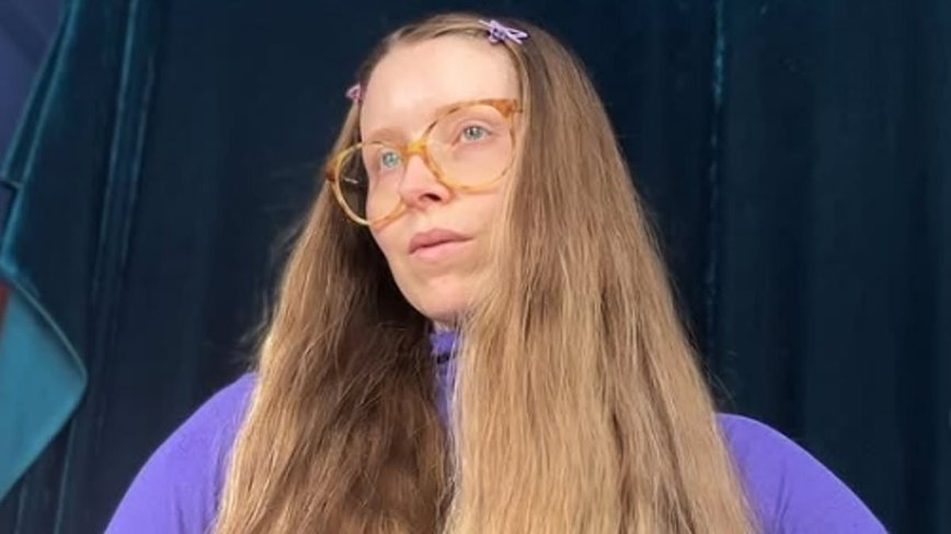 Jessie Cave Embraces OnlyFans: Not Just a Harry Potter Star Anymore