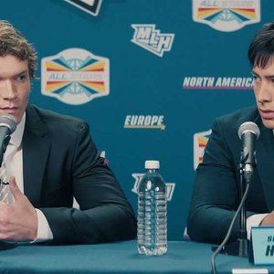HBO Max's 'Heated Rivalry': The Sizzling Hockey Romance You Can't Miss