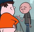 HBO's Cult Classic: Why 'The Ricky Gervais Show' Deserves a Comeback