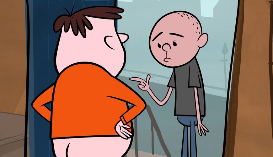 HBO's Cult Classic: Why 'The Ricky Gervais Show' Deserves a Comeback