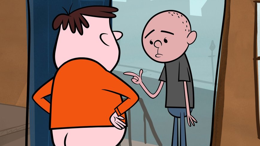 HBO's Cult Classic: Why 'The Ricky Gervais Show' Deserves a Comeback