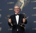 John Oliver's Outrageous Nod to LBJ at Trump's Presidential Library