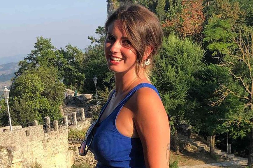 Italian Banker's Life Sentence for Shocking OnlyFans Murder