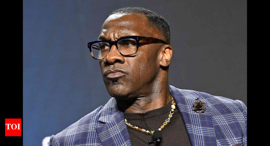 Shannon Sharpe