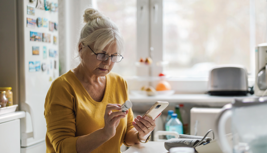 AI and Social Media: Convenient Health Info, But Is It Accurate?