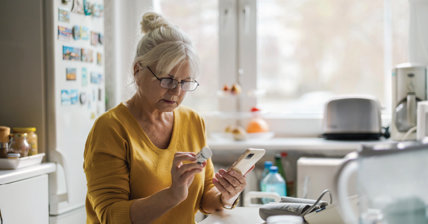 AI and Social Media: Convenient Health Info, But Is It Accurate?