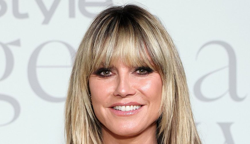 Heidi Klum Teases Halloween with Cheeky Costume Hint