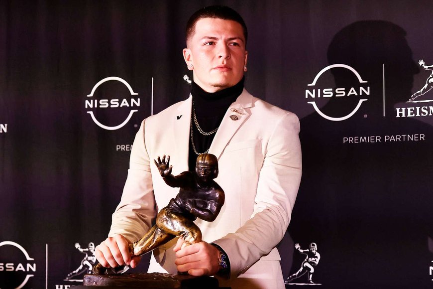 Heisman Trophy Runner-Up Diego Pavia Apologizes After Bashing Voters and Winner Fernando Mendoza
