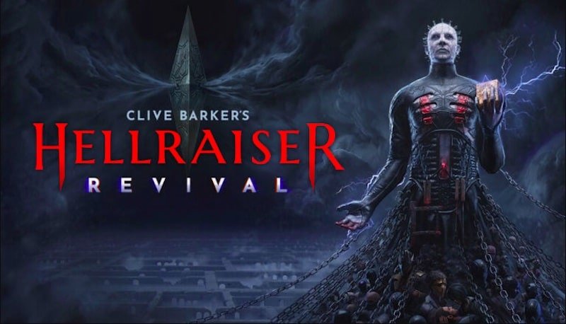 Hellraiser: Revival Aims to Push Boundaries with Bold Content