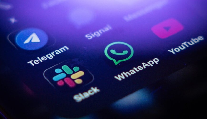 WhatsApp Gears Up for Cross-App Messaging in Europe with BirdyChat and Haiket