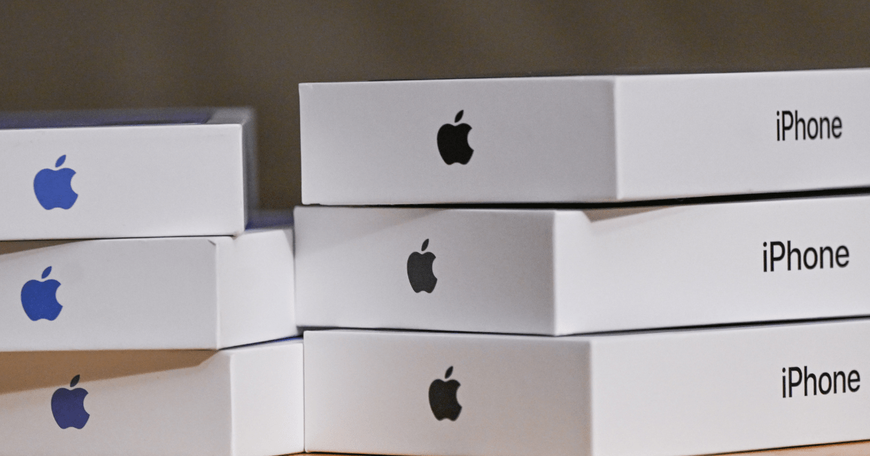 Here Are the Next Three Years of iPhones