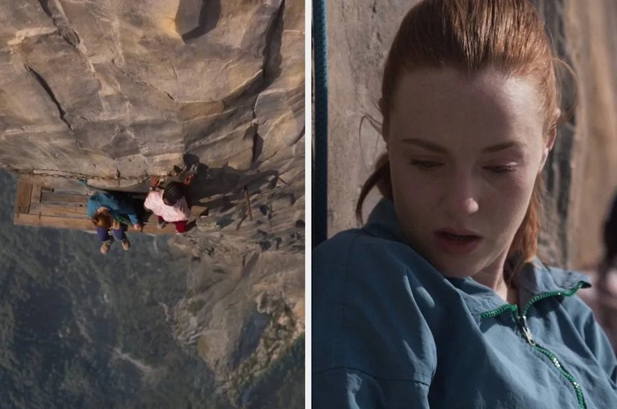 Get Ready for Thrills with 'Fall 2: Deadpoint': All the Details You Need
