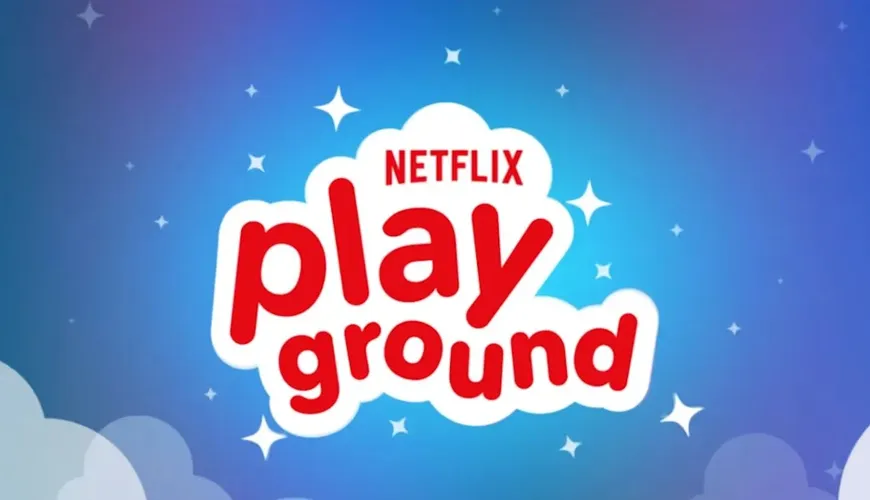 Netflix Playground: The Secret Features Parents Need to Know